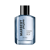 Man Classic Steel Blue After Shave