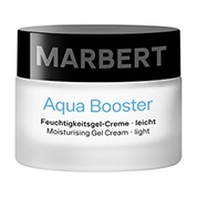 Marbert Feuchtigkeitsgel-Creme - leicht