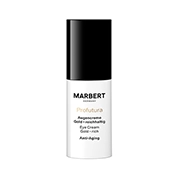Marbert Augencreme Gold - reichhaltig