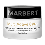 Marbert Regenerierende Vitamin Creme - extra reichhaltig