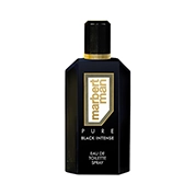 Marbert Man Pure Black Intense Eau de Toilette Spray