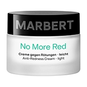 Marbert No More Red Creme gegen Rötungen - leicht
