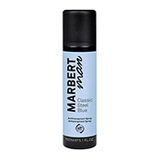 Marbert Man Classic Steel Blue Antitranspirant Spray
