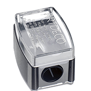 Artdeco SHARPENER FOR WOODEN PENCILS