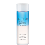 Artdeco Bi-Phase Make up Remover Eyes+Lips