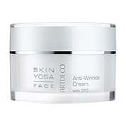 Artdeco Anti-Wrinkle Cream with Q10