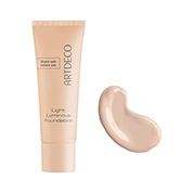 Artdeco Light Luminous Foundation