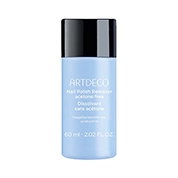 Artdeco Nail Polish Remover Aceton Free