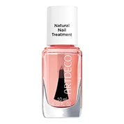 Artdeco Natural Nail Treatment