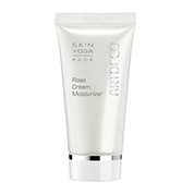 Artdeco Rose Cream Moisturizer