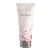 Artdeco Moisture Care Body Lotion Sakura