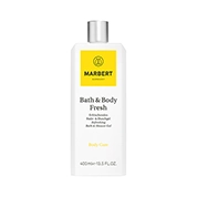 Marbert Erfrischendes Bade- & Duschgel