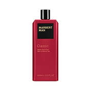 Marbert Man Classic Bade- & Duschgel