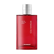 Marbert Woman Red Eau de Toilette