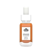 LCN Orange Vitamin Nail Shot