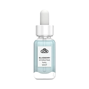 LCN Blueberry Hydrating Nail Shot