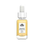 LCN Pineapple Refreshing Nail Shot