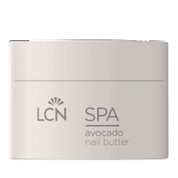 LCN SPA Avocado Nail Butter