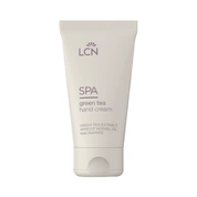 LCN SPA Green Tea Hand Cream