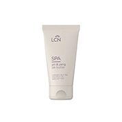 LCN SPA Yin & Yang Silk Butter