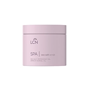 LCN SPA Sea Salt Scrub
