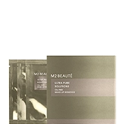 M2 Beauté Oil-Free Make-Up Remover Sachets