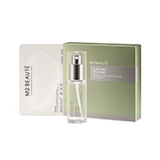 M2 Beauté Hybrid Second Eye Mask Collagen