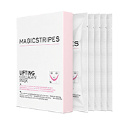 Magicstripes Lifting Collagen Mask Box (5 Masken)