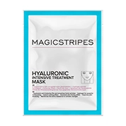 Magicstripes Hyaluronic Intensive Treatment Mask Sachet (1 Maske)