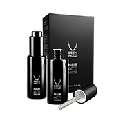 Ebenholz Hair Activator Haarwuchs-Serum