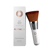 REVITASUN Flat Kabuki Brush