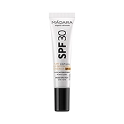 MÁDARA Pflanzenstammzellen Age-Defying Sonnencreme LSF 30