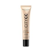 MÁDARA CITYCC Hyaluronic Anti-pollution CC cream SPF 15