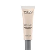 MÁDARA SKINONYM Semi-Matte Peptide Foundation