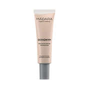 MÁDARA SKINONYM Semi-Matte Peptide Foundation