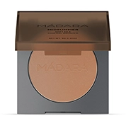 MÁDARA Midsummer Soft Silk Mineral Bronzer