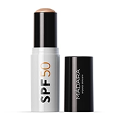 MÁDARA Mineralischer Sonnenschutz-Stick LSF50