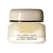 Shiseido Concentrate Eye Wrinkle Cream
