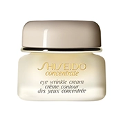 Shiseido Concentrate Eye Wrinkle Cream