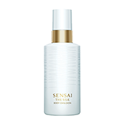 SENSAI The Silk BODY EMULSION