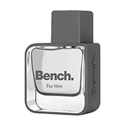 Bench. Signature for Him Eau de Toilette Spray