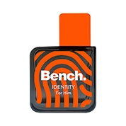 Bench. Identity For Him Eau de Toilette