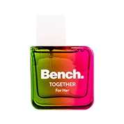Bench. Together For Her Eau de Toilette