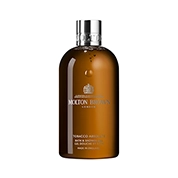 Molton Brown Tobacco Absolute Bath & Shower Gel