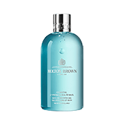 Molton Brown Coastal Cypress & Sea Fennel Bath & Shower Gel