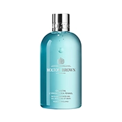 Molton Brown Coastal Cypress & Sea Fennel Bath & Shower Gel