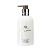 Molton Brown Lime & Patchouli Hand Lotion