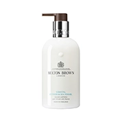 Molton Brown Coastal Cypress & Sea Fennel Fine Liquid Hand Lotion