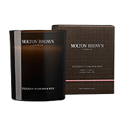 Molton Brown Delicious Rhubarb & Rose 1 Wick Candle