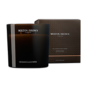 Molton Brown Re-Charge Black Pepper 3 Wick Candle